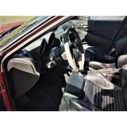 Alfa Romeo 156 & 156 GTA (02-07) - 57mm steering wheel spacer