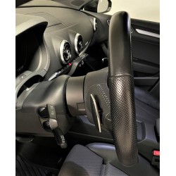 Audi A3 / S3 / RS3 (8L/8P/8V/8Y) - Distanziale volante 45mm