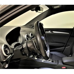 Audi A3 / S3 / RS3 (8L/8P/8V/8Y) - Distanziale volante 45mm