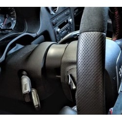 Audi A3 / S3 / RS3 (8L/8P/8V/8Y) - Distanziale volante 45mm