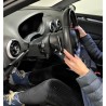 Audi A3 / S3 / RS3 (8L/8P/8V/8Y) - Distanziale volante 45mm
