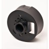 Audi A4 / S4 / RS4 (B5/B6/B7/B8/B9) - Distanziale volante 45mm
