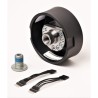 Audi A4 / S4 / RS4 (B5/B6/B7/B8/B9) - Distanziale volante 45mm