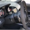 Audi R8 (42/4S) - Distanziale volante 45mm