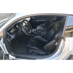 Audi R8 (42/4S) - Distanziale volante 45mm