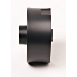 Audi R8 (42/4S) - Distanziale volante 45mm