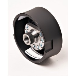 Audi R8 (42/4S) - Distanziale volante 45mm