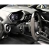 Audi TT / TTS / TTRS (8N/8J/8S) - Distanziale volante 45mm