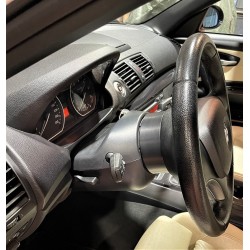 BMW Serie 1 E81/E82/E87/E88/1M coupé - Distanziale volante 47mm