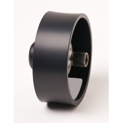BMW 1 Series E81/E82/E87/E88/1M coupé - 47mm steering wheel spacer