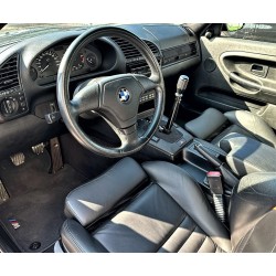 BMW Serie 3 E36/M3 - Distanziale volante 58mm