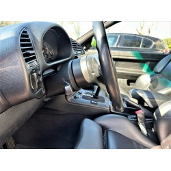 BMW Serie 3 E36/M3 - Distanziale volante 58mm