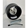 BMW Serie 3 E36/M3 - Distanziale volante 58mm