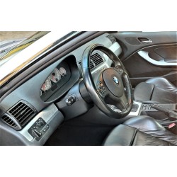 BMW 3 Series E46/M3 - 58mm steering wheel spacer