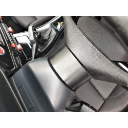BMW Serie 3 E90/E91/E92/E93/M3 - Distanziale volante 47mm