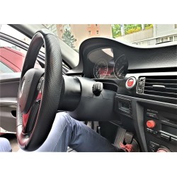 BMW Serie 3 E90/E91/E92/E93/M3 - Distanziale volante 47mm