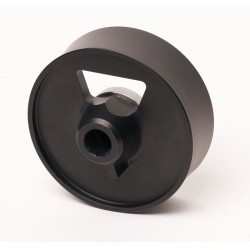 BMW Serie 3 E90/E91/E92/E93/M3 - Distanziale volante 47mm