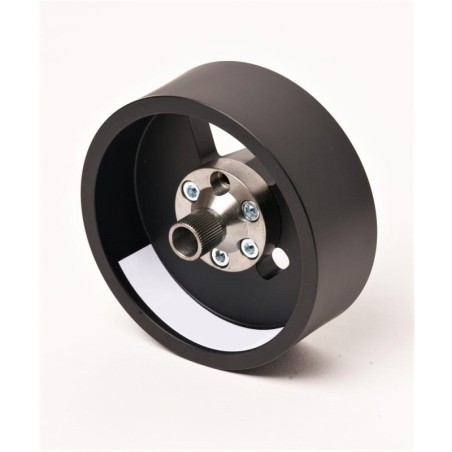 BMW 4 Series F32/F33/F36/F82/F83 M4 - 47mm steering wheel spacer
