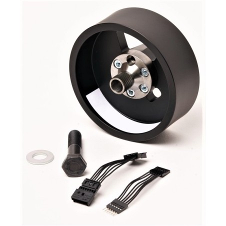 BMW 4 Series F32/F33/F36/F82/F83 M4 - 47mm steering wheel spacer