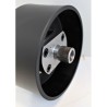 BMW Serie 5 E60/E61/M5 & Serie 6 E63/E64/M6 - Distanziale volante 60mm