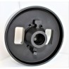 BMW 5 Series E60/E61/M5 & 6 Series E63/E64/M6 - 60mm steering wheel spacer