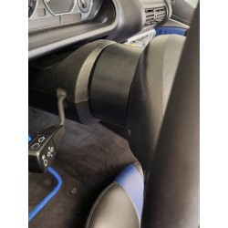 BMW Z3 E36/7 E36/8 & Z3M - Distanziale volante 58mm