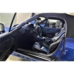 BMW Z3 E36/7 E36/8 & Z3M - 58mm steering wheel spacer