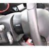 Citroen DS3 - 55mm steering wheel spacer