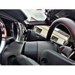 Ford Mustang V S197 - Distanziale volante 60mm