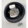 Ford Mustang V S197 - 60mm steering wheel spacer