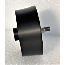 Ford Mustang V S197 - 60mm steering wheel spacer