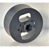 Ford Mustang V S197 - 60mm steering wheel spacer