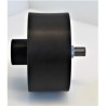 Ford Transit / Connect / Tourneo from 2013 - 60mm steering wheel spacer