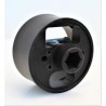 Ford Transit / Connect / Tourneo from 2013 - 60mm steering wheel spacer