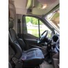 Ford Transit / Connect / Tourneo dal 2013 - Distanziale volante 60mm