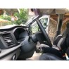 Ford Transit / Connect / Tourneo dal 2013 - Distanziale volante 60mm