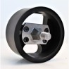 Ford Transit / Connect / Tourneo dal 2013 - Distanziale volante 60mm