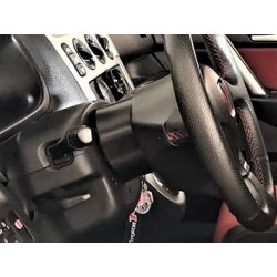 Honda Civic VII / EP3 Type R - Distanziale volante 61mm