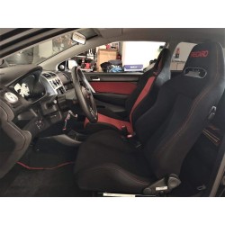 Honda Civic VII / EP3 Type R - Distanziale volante 61mm