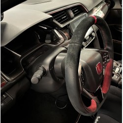 Honda Civic X / FK8 Type R - 59mm steering wheel spacer