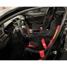 Honda Civic X / FK8 Type R - 59mm steering wheel spacer