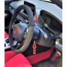 Honda Civic XI / FL5 Type R - 59mm steering wheel spacer