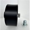 Honda Civic XI / FL5 Type R - 59mm steering wheel spacer