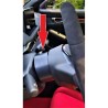 Honda Civic XI / FL5 Type R - Distanziale volante 59mm