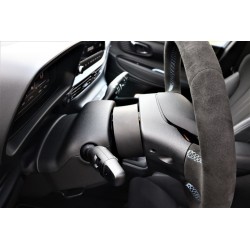 Hyundai I20 & I20N from 2020 - 54mm steering wheel spacer