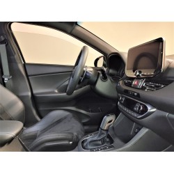 Hyundai I30 & I30N dal 2016 - Distanziale volante 54mm