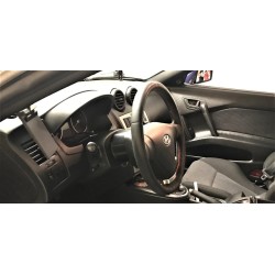 Hyundai Coupé GK (2001-2009) - steering wheel spacer