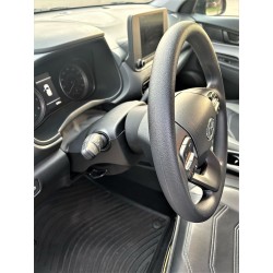 Hyundai Kona & Kona N from 2017 - 54mm steering wheel spacer