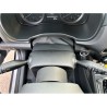 Hyundai Kona & Kona N from 2017 - 54mm steering wheel spacer