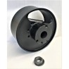 Lexus IS & Toyota Altezza (98-05) - 60mm steering wheel spacer